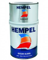 Vopsea Hempel Ocean Gloss